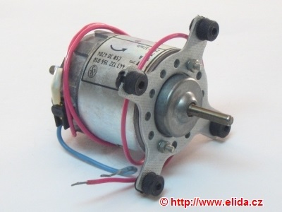 motor   443 132 156 010 12V SS